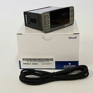 IGSS Dixell XR-30 CX