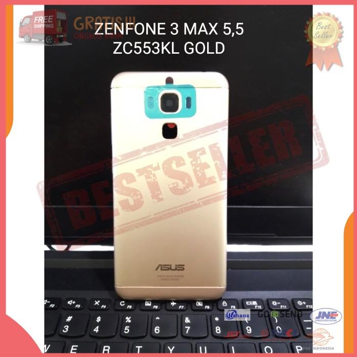 Casing Asus Zenfone 3 Max 5,5 Zc553Kl Free Ongkir