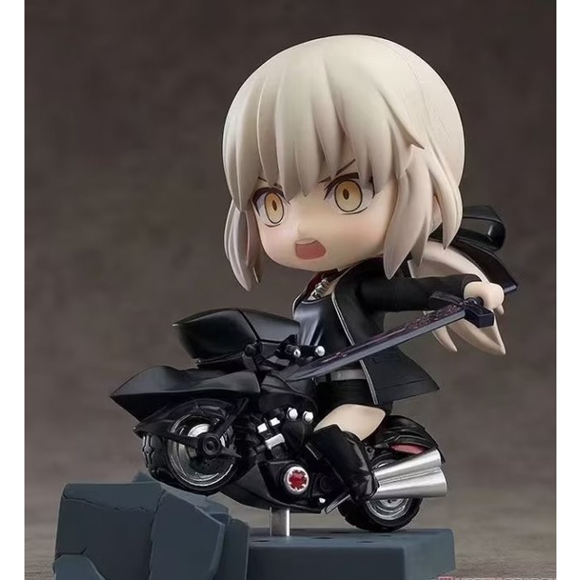 PROMO NENDOROID 1142-DX SABER/ALTRIA PENDRAGON (ALTER) SHINJ(RECAST NON ORI) TERMURAH