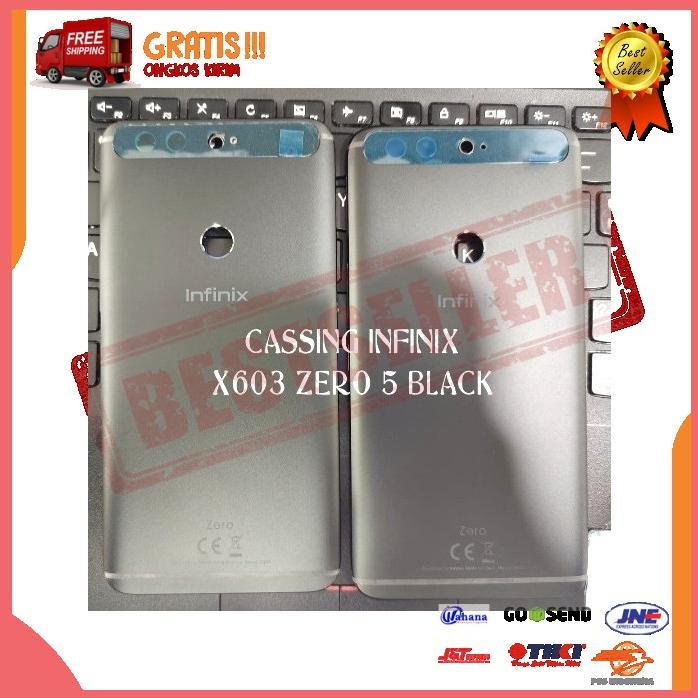 Casing Infinix X603 Zero 5  Free Ongkir