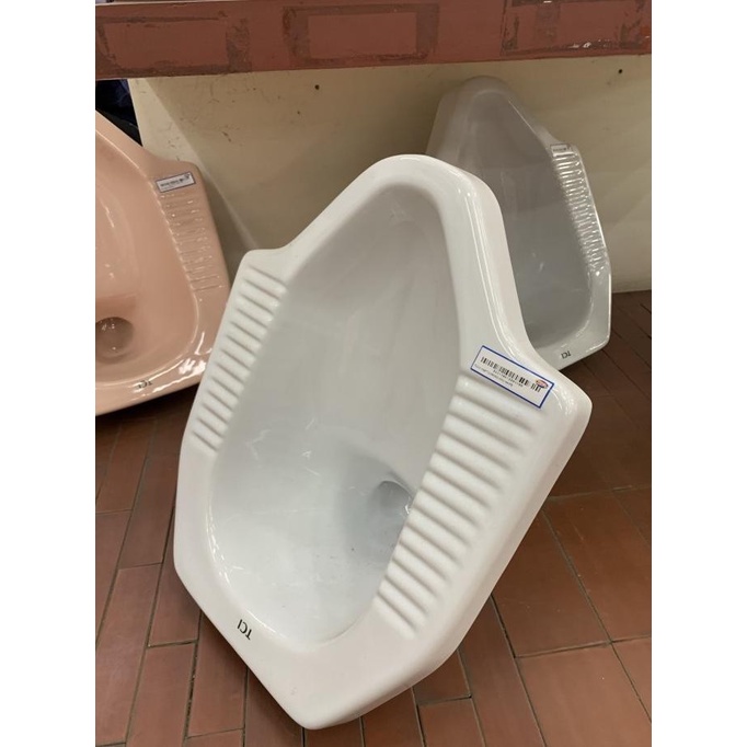 Promo Closet Jongkok / Kloset Jongkok Corong Tci Terra Cotta Indonesia