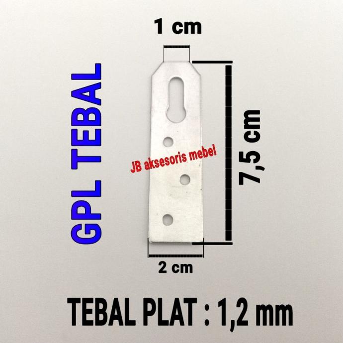 

~^~^~^] PLAT GANTUNG PIGURA BESAR TEBAL / GANTUNGAN PAPAN TULIS PANJANG TEBAL
