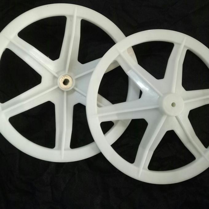 @@@@] PULI MESIN CUCI SANYO