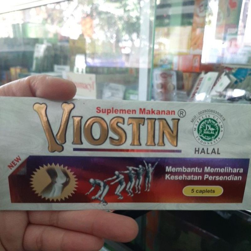 Viostin