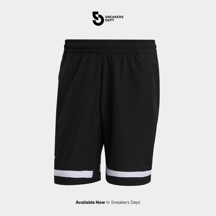 Celana Pendek Pria Adidas Tennis Club Short Gl5400 Original