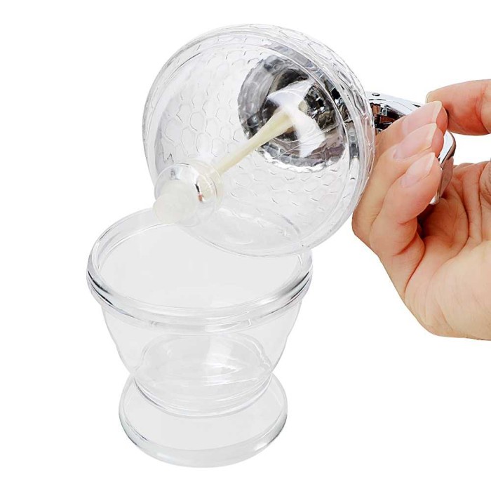 

HONEY JAR TEMPAT DISPENSER MADU