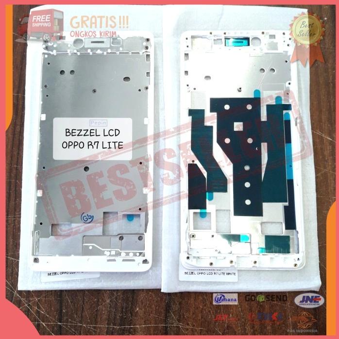 Bezzel Lcd Oppo R7 Lite Free Ongkir