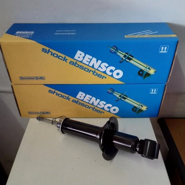 Shock Breaker ShockBreaker Absorber Belakang CRV Gen 2 Bensco