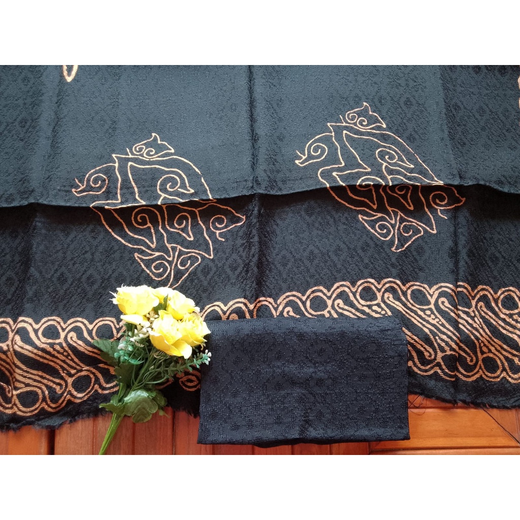 KAIN BATIK VISCOSE