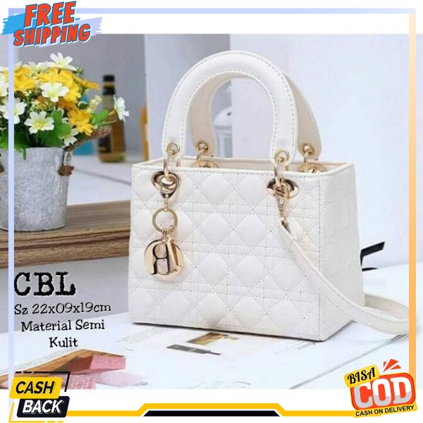 Swlempang Muat Banyak Selepang Model Korean Style Salempang Prempuan Slempang Wanita Dewasa Slingbag