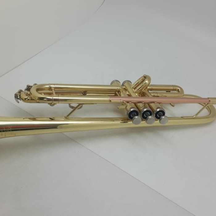 ✨Sale Trumpet Zeff France Ztr-330 Terumpet Diskon