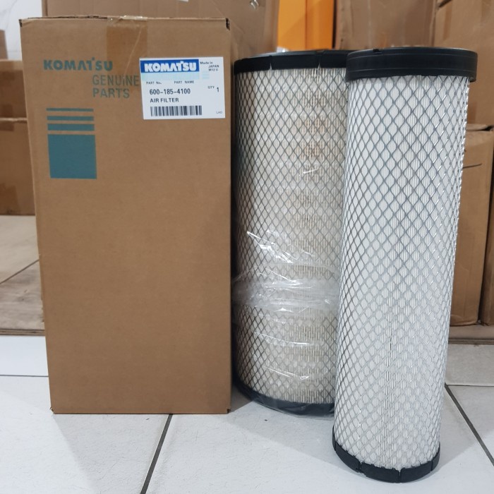 TSMP Filter 600-185-4100 600 185 4100 SET READY