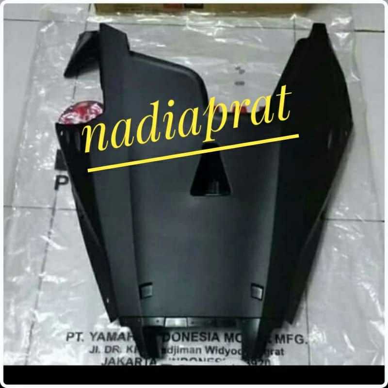 dek kolong nmax old original yamaha