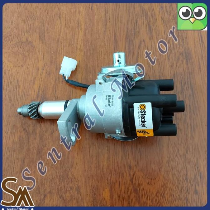 Delco Cdi Jimny Katana