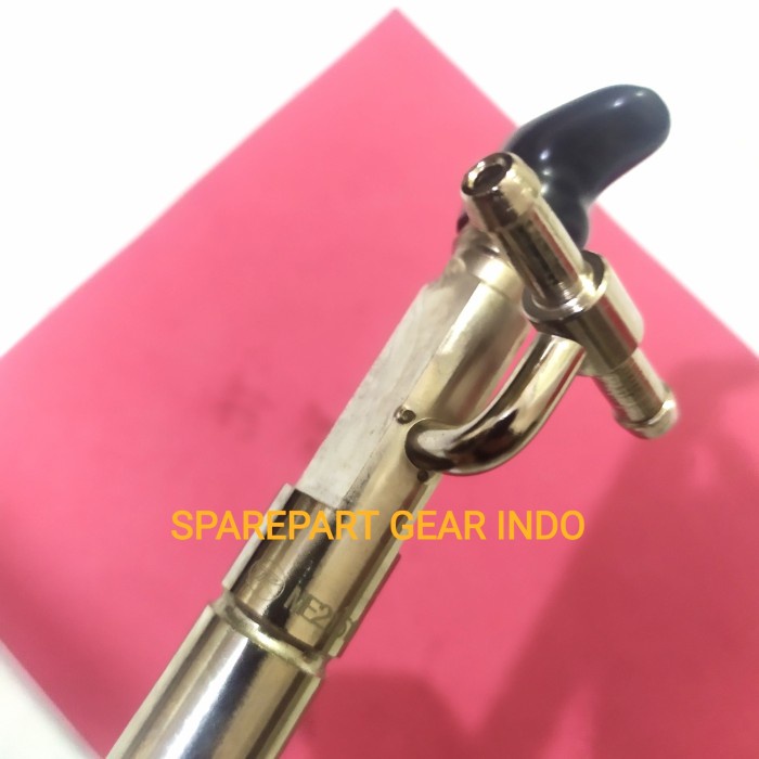 [Ori] Nozzle Assy Injector Assy Mitsubishi Ps 125 Canter Limited