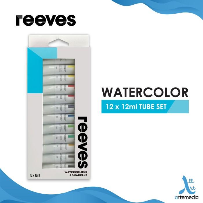 

Paket Belajar Watercolor - A Best seller