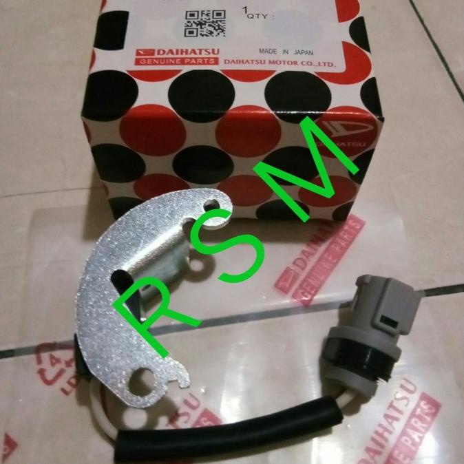 Cdi Atau Modul Cdi Delco Atau Cdi Igniter Daihatsu Taruna Efi (Injeksi