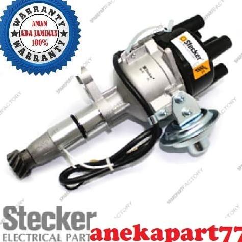 Delco Assy/Cdi Mitsubishi Distributor Assy Kuda 1.6 Cdi/L300