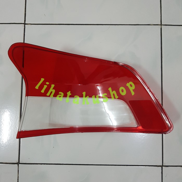 Cod - Mika Stop Lampu Belakang Vios New Kode 075