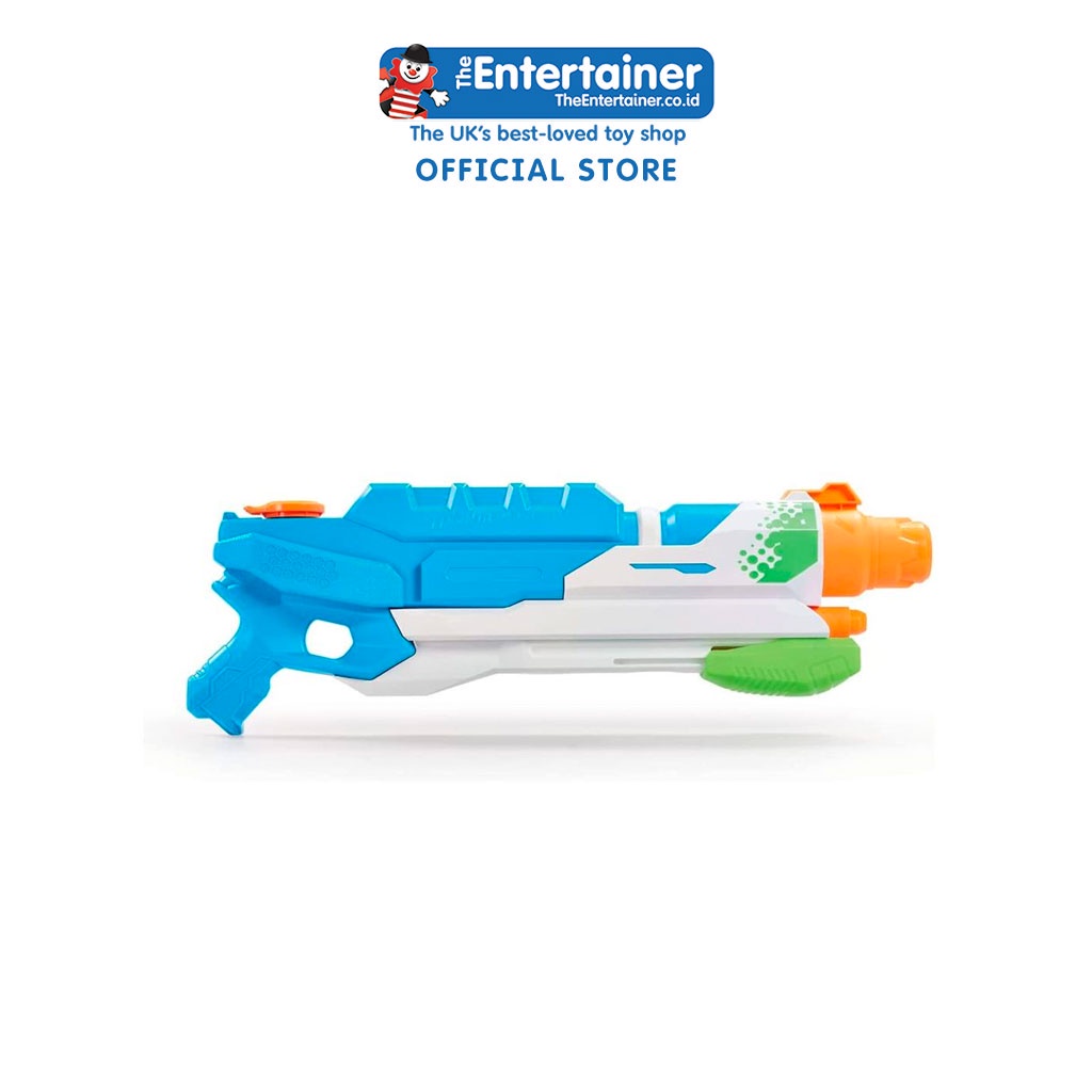 Addo Storm Blasters Hurricane Warrior Blaster - Mainan Pistol Air