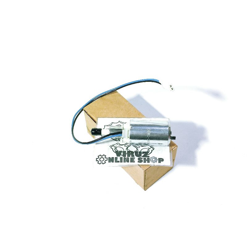 FUEL PUMP POMPA BENSIN ROTAX MITSUBISHI KUDA