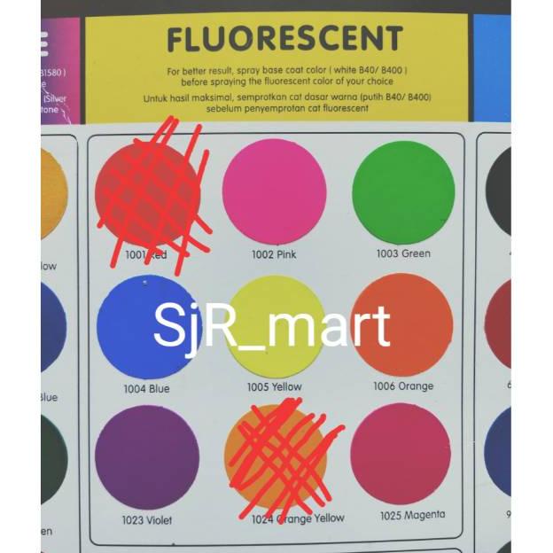 

Flash Sale - PYLOX RJ LONDON 150 CC WARNA STABILO FLUORESCENT / PILOK WARNA MATTE MATT PILOX WARNA DOFF