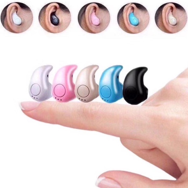 PRAKTIS 11.11 headset bluetooth keong / earphone bluetooth / handsfree / G530