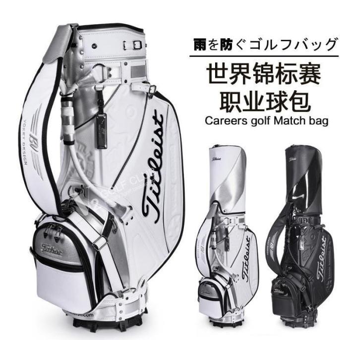 BAG GOLF TITLEIST VOKEY DESIGN