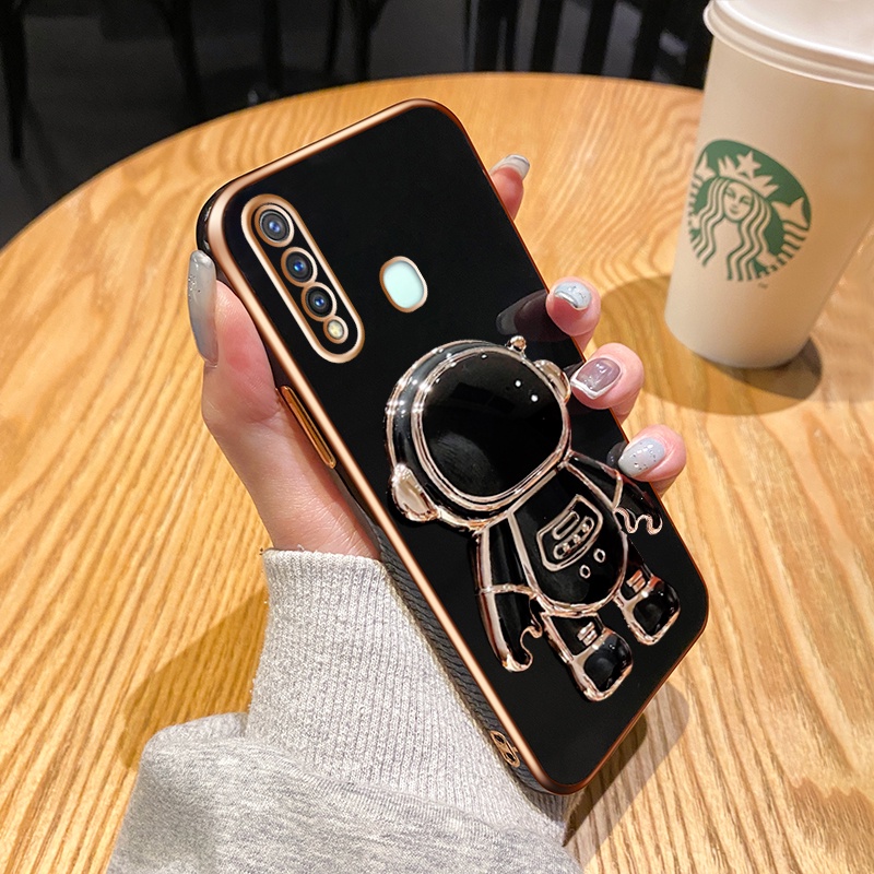 Casing Ponsel untuk VIVO Y19 Y5S Z1 Pro Y17 Y15 Y12 Y11 2019 Y16 Y12i Y35 Y56 5G Y15s Y15a Y01 Case 