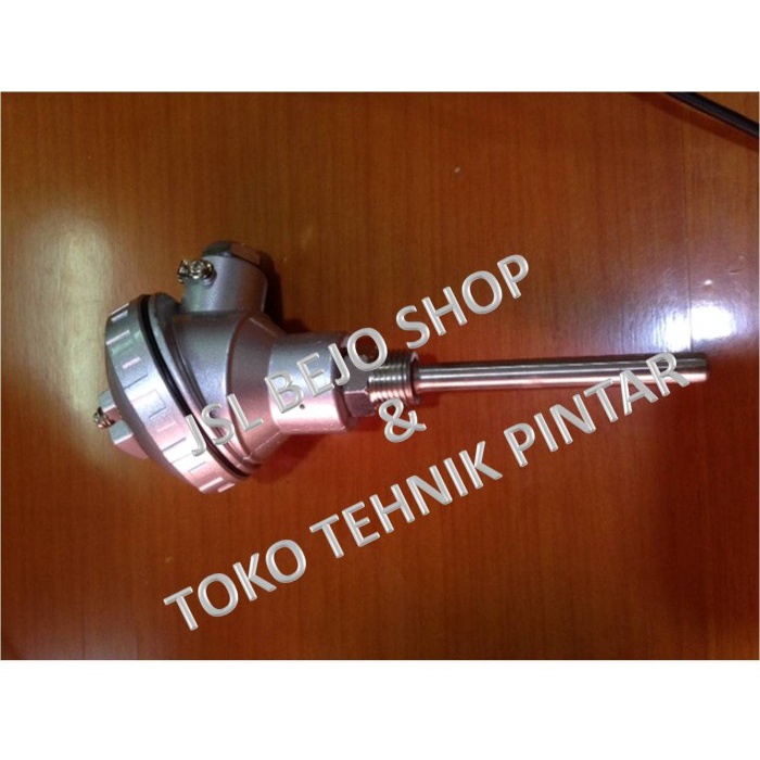 SENSOR SUHU TEMPERATUR PT 100