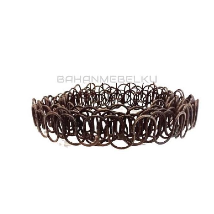 PER ZIG ZAG - SOFA KURSI MEBEL SPRINGBED