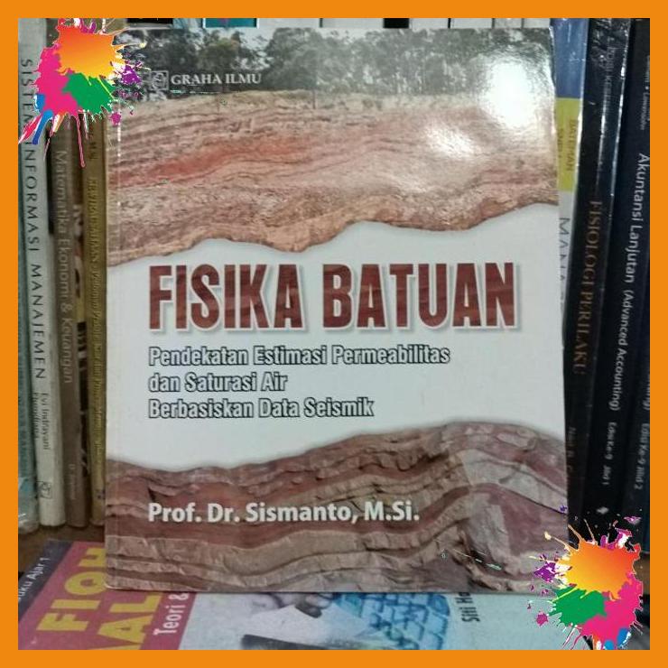 

original buku fisika batuan pendekatan estimasi permeabilitas dan sat [fany]