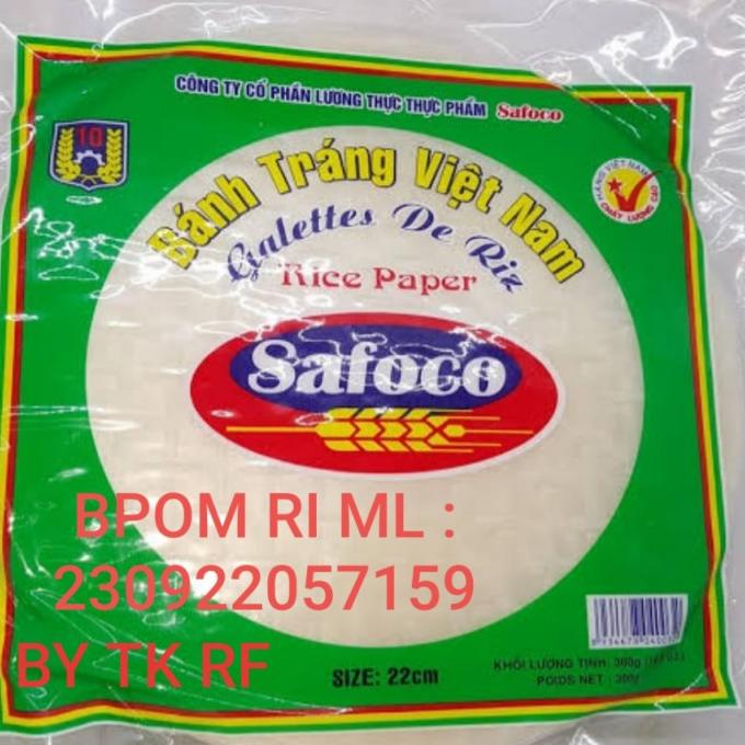 

kulit lumpia safoco