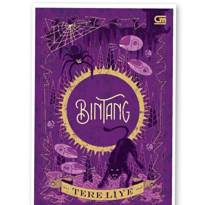 ] Bintang (Tere Liye) ORIGINAL