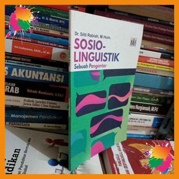

original buku sosio _linguistik suatu pengantar [fany]
