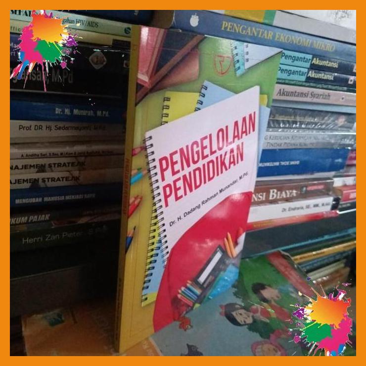 

pengelolaan pendidikan [fany]