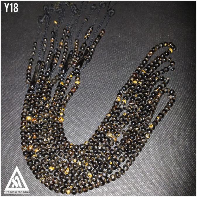 Yuser Laut Merah Asli Tasbih Yusr