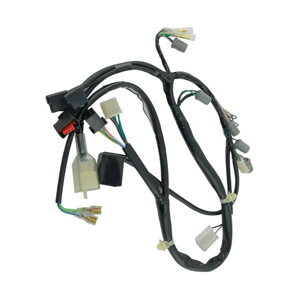 Kabel Socket Speedometer Honda Beat Sporty Esp K25G 37224K25601 Terlaris