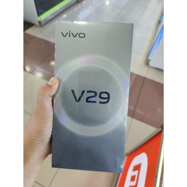 Vivo V29 5G 8/256gb