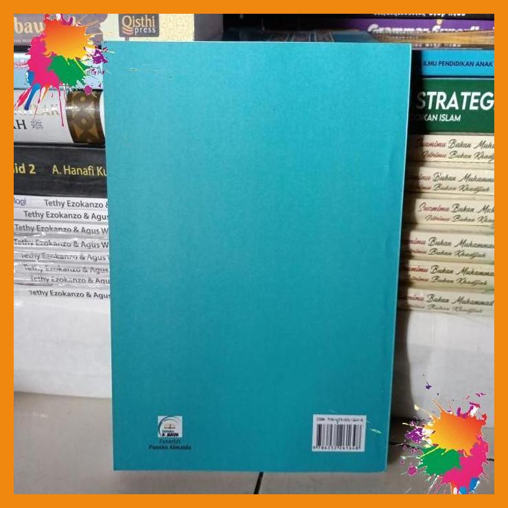 

original buku sharia marketing revolution [fany]