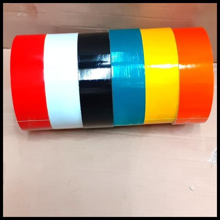 

DISKON STIKER/SCOTH LIET/KIWALITE 48MM X 45M,ALAT PANTUL CAHAYA !