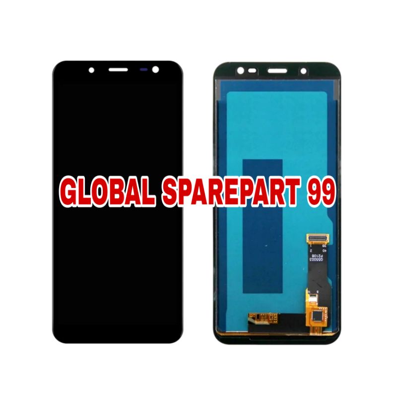 LCD + TOUCHSCREEN SAMSUNG GALAXY A6 2018 / J6 2018 ORIGINAL