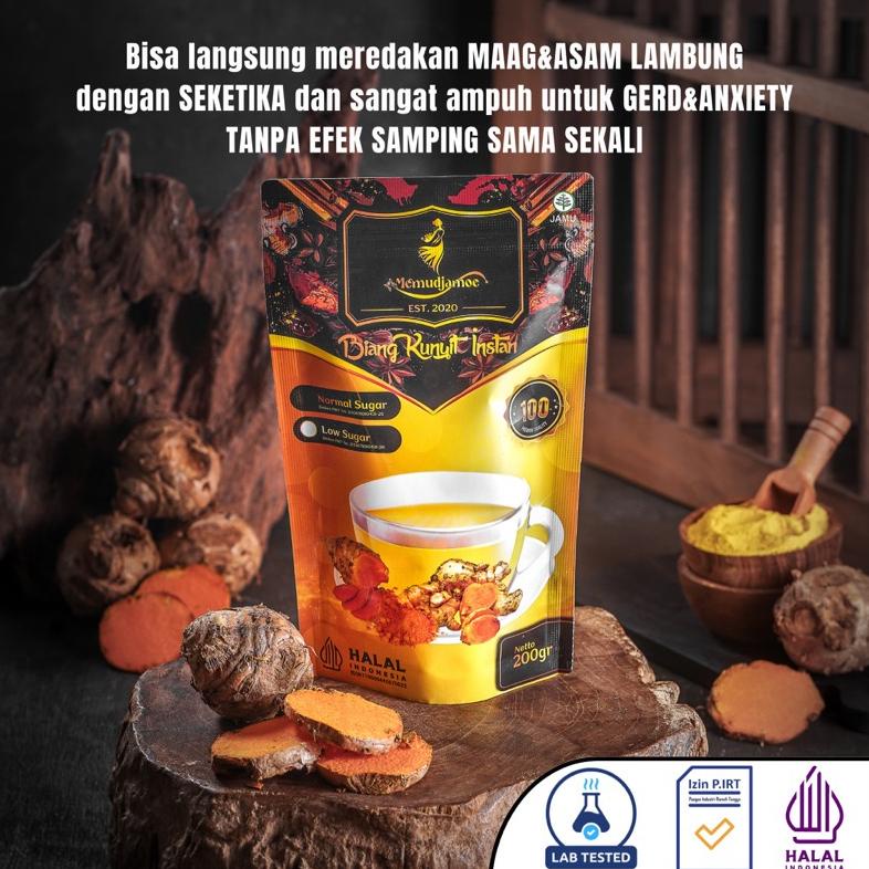 

Big Sale - Kunyit Bubuk (Biang Kunyit)Paling Ampuh Untuk GERD&ANXIETY | Aslam&Maag Kronis !