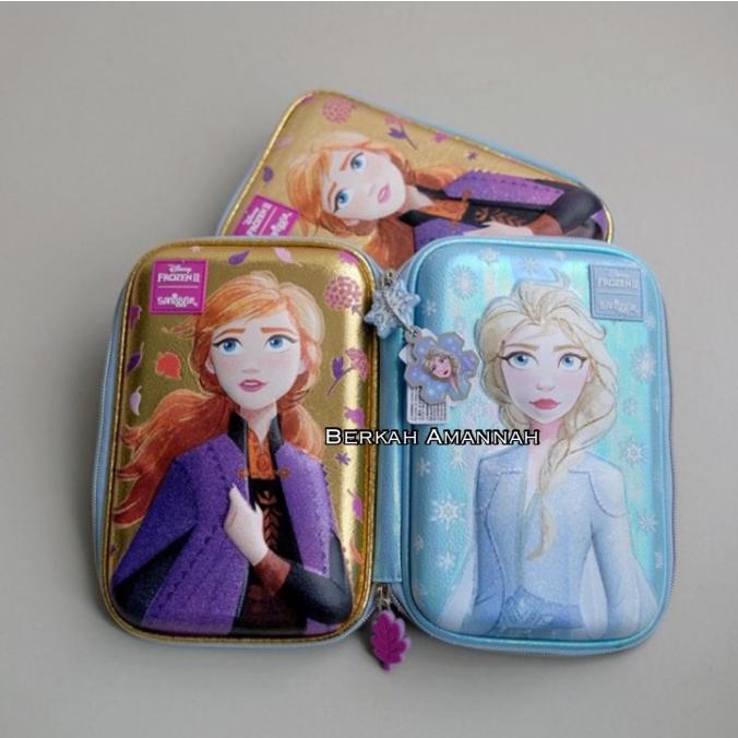 

Pensil Case Smiggle Original Berkualitas