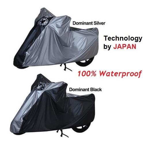 Mantel Cover Sarung Motor Matic Honda Vario 125 Anti Air WaterProof