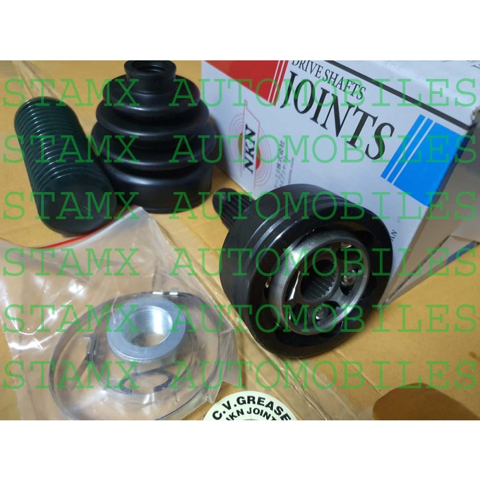 Cod Cv Joint Outer / As Roda Luar Merk Nkn Japan Toyota Great Corolla 1.6 Kode Hm050