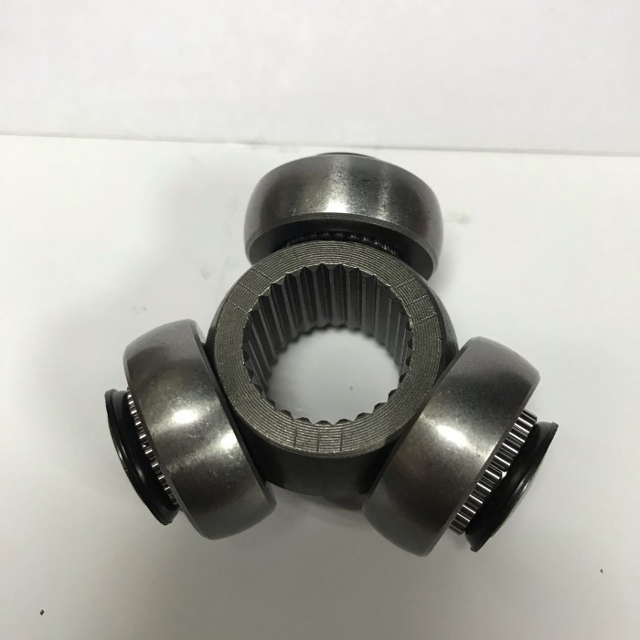 Cod Bearing As Roda Cv Joint Dalam Honda City Z 2000 2001 2002 Kode Hm234