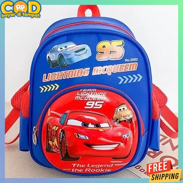 Tas Anakk Terbaru 2023 Bagpack Anaak Branded Back Pack Anak2 Karakter Lucu Rengsel Skolah Anak Laki 