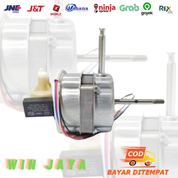 #####] DINAMO MESIN KIPAS ANGIN UNIVERSAL 16 INCH