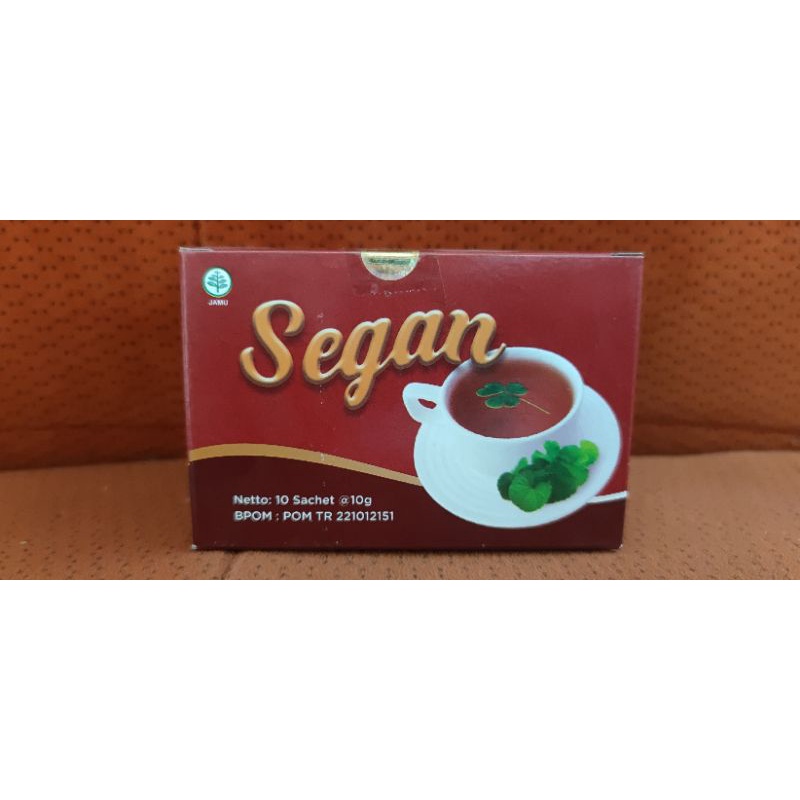 

TEH SEGAN Original BSM